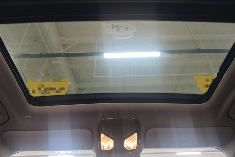 Used BMW X3 2022 xDrive25i M Sport Package Headliner
