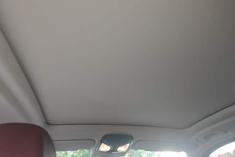 Used BMW X3 2022 xDrive25i M Sport Package Headliner