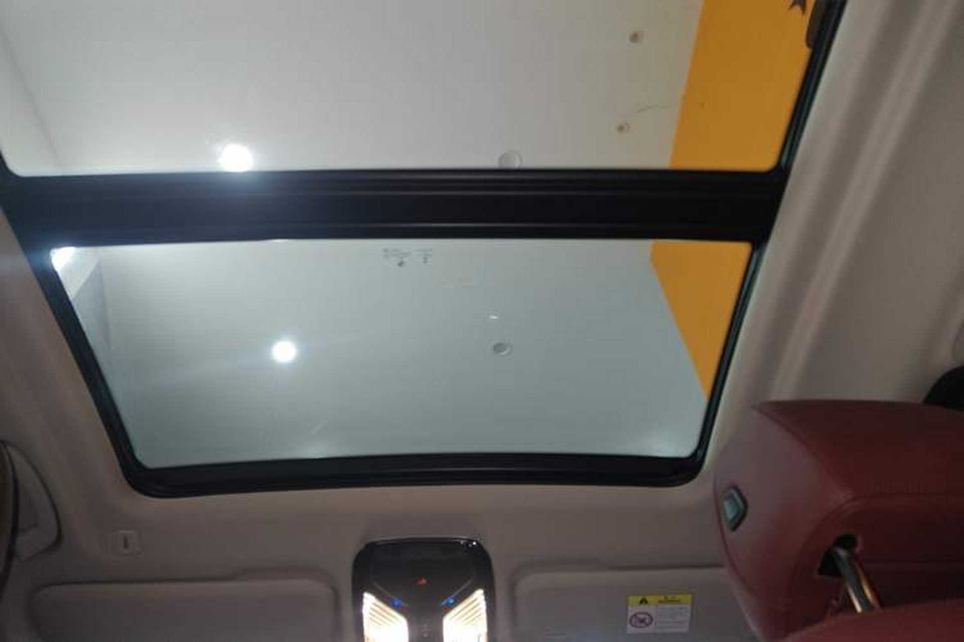 Used BMW X3 2022 Restyled xDrive25i M Sport Package Headliner