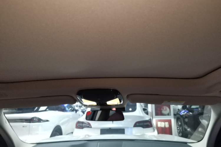 Used BMW X3 2022 Restyled xDrive25i M Sport Package Headliner