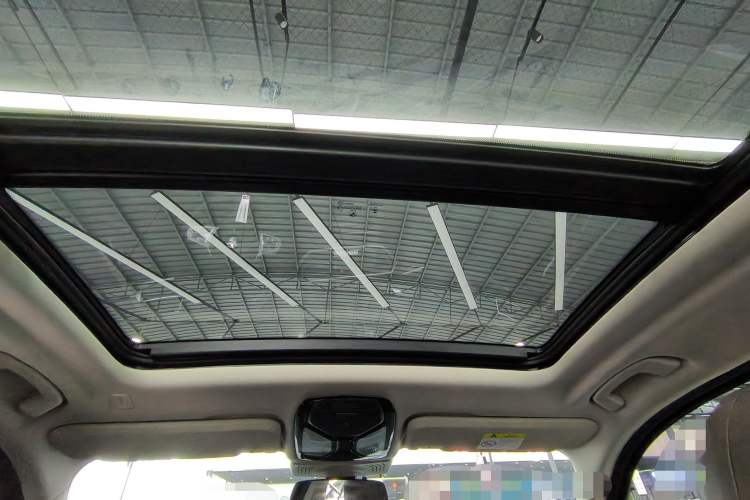 Used BMW X3 2022 Restyled xDrive25i M Sport Package Interior 7
