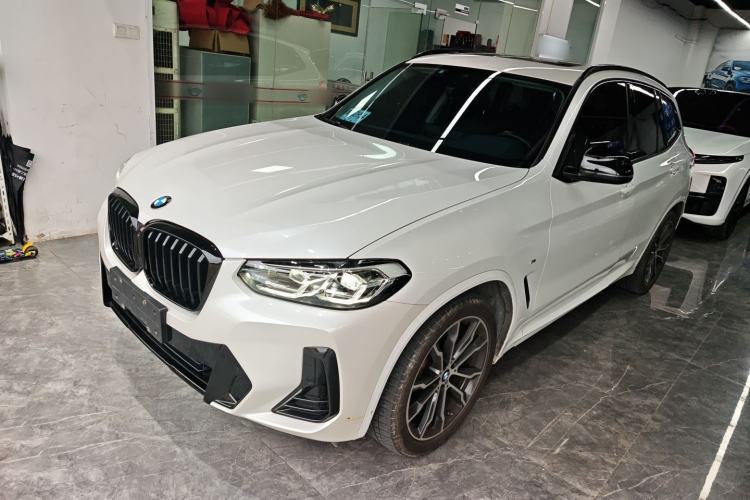 Ojetý BMW X3 2022 xDrive30i Luxury Model M Night Sky Package Guazi used car, China used car export, Used car for sale, Used  cars, Cheapest cars for sale