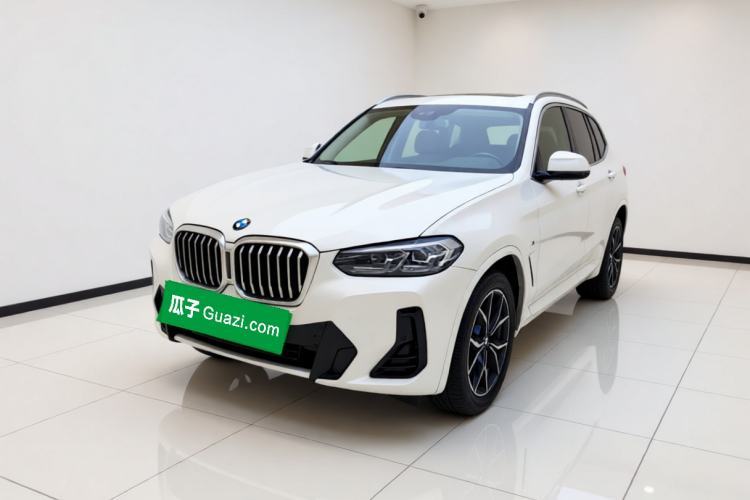 BMW X3 2022 xDrive25i M Sport Package usado Guazi used car, China used car export, Used car for sale, Used cars, Cheapest cars for sale