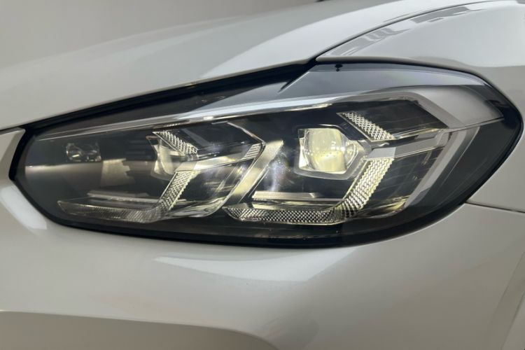 Used BMW X3 2022 xDrive25i M Sport Package Left Front Headlight