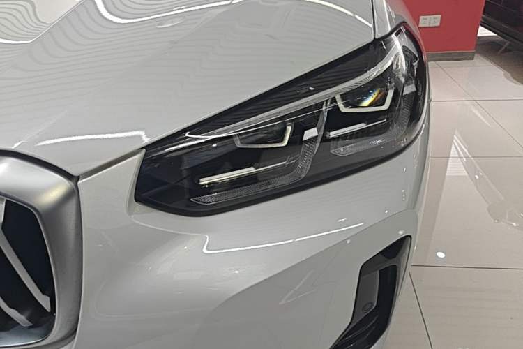 Used BMW X3 2022 Restyled xDrive25i M Sport Package Left Front Headlight