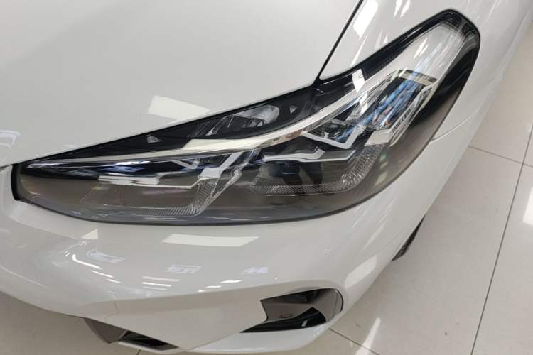 Used BMW X3 2022 xDrive25i M Sport Package Left Front Headlight