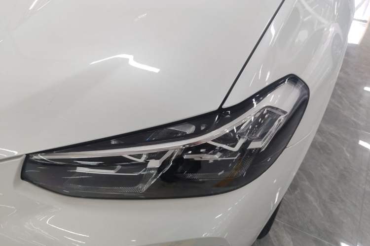 Used BMW X3 2022 xDrive25i M Sport Package Left Front Headlight
