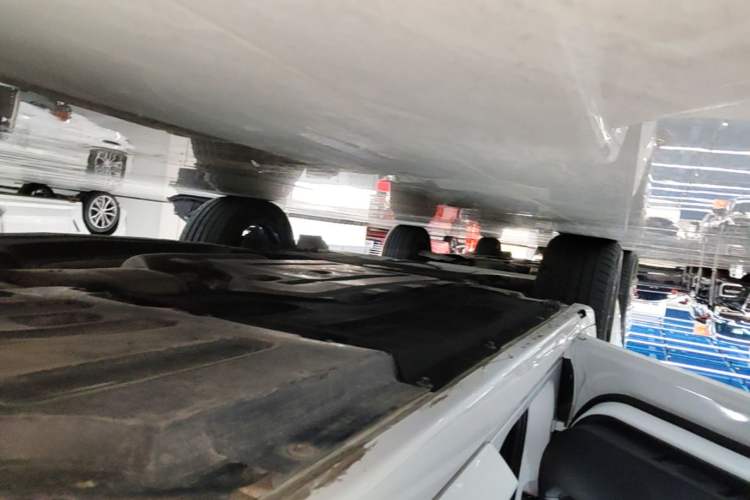 Used BMW X3 2022 Restyled xDrive25i M Sport Package Left Side Sill