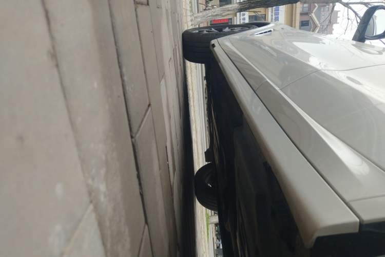 Used BMW X3 2022 Restyled xDrive25i M Sport Package Left Side Sill