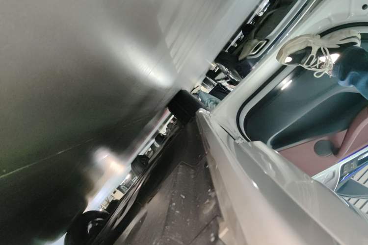 Used BMW X3 2022 xDrive25i M Sport Package Left Side Sill
