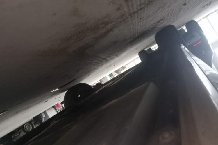 Used BMW X3 2022 xDrive25i M Sport Package Left Side Sill