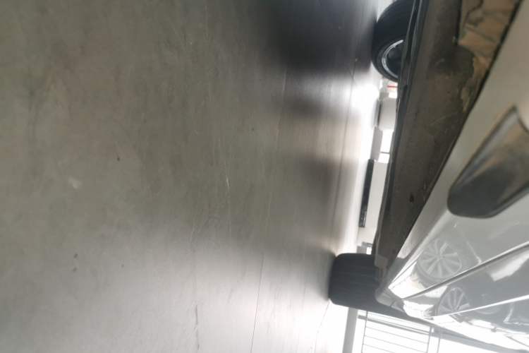 Used BMW X3 2022 Restyled xDrive30i Luxury Edition M Night Sky Package Left Side Sill