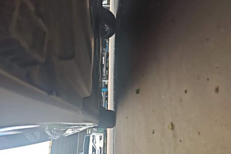 Used BMW X3 2022 xDrive25i M Sport Package Left Side Sill