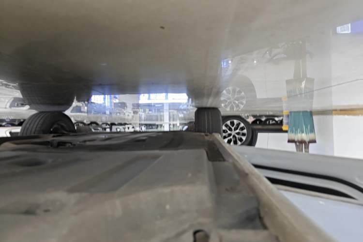 Used BMW X3 2022 xDrive25i M Sport Package Left Side Sill