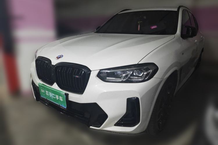 Used BMW X3 2022 M40i Guazi used car, China used car export, Used car for sale, Used cars, Cheapest cars for sale