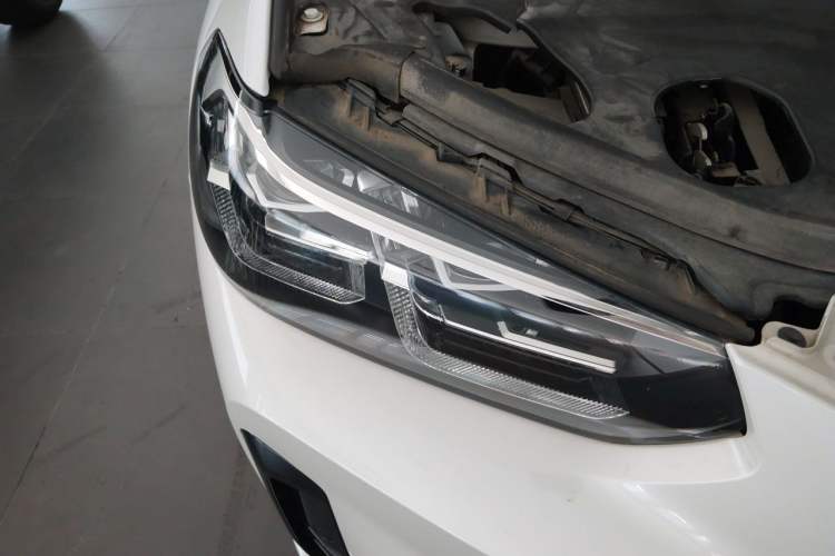 Used BMW X3 2022 Restyled xDrive25i M Sport Package Right Front Headlight