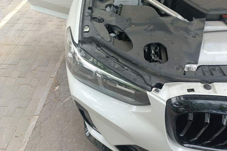 Used BMW X3 2022 xDrive25i M Sport Package Right Front Headlight