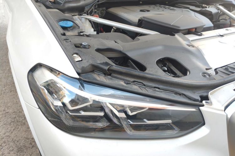 Used BMW X3 2022 xDrive25i M Sport Package Right Front Headlight