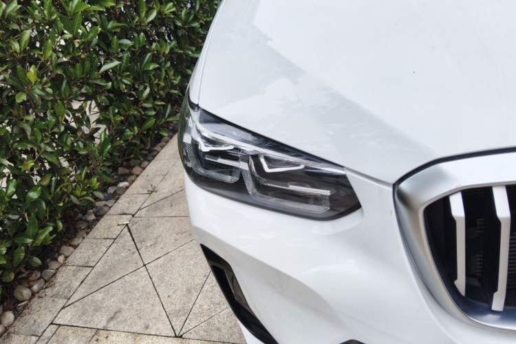 Used BMW X3 2022 xDrive25i M Sport Package Right Front Headlight