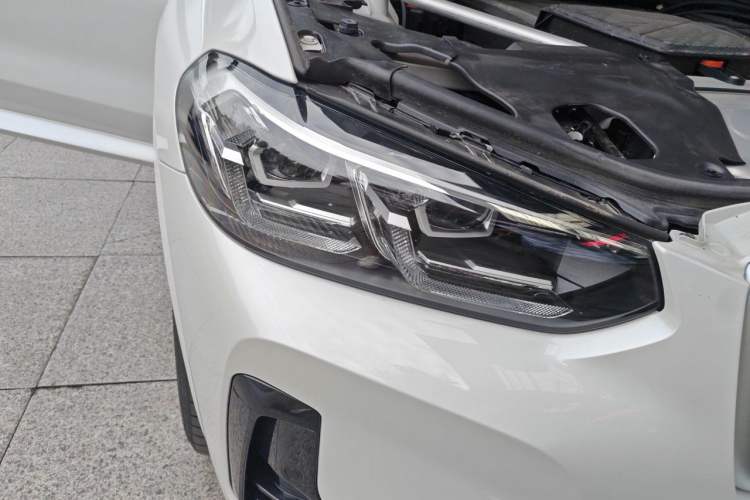 Used BMW X3 2022 Restyled xDrive25i M Sport Package Right Front Headlight