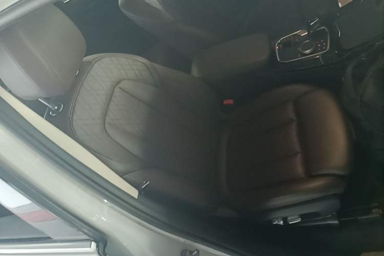 Used BMW X3 2022 xDrive25i M Sport Package Right Front Seat