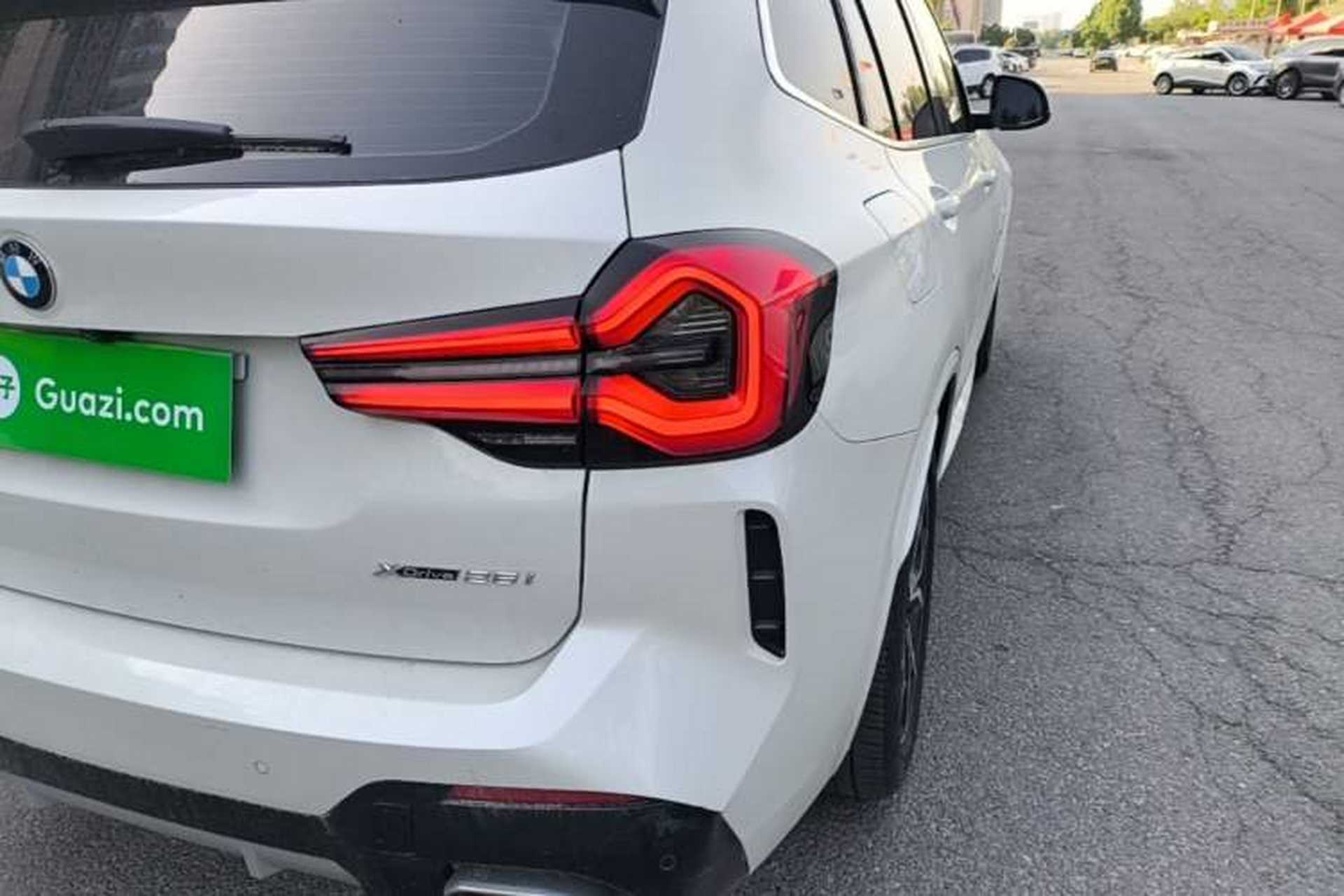 Used BMW X3 2022 xDrive25i M Sport Package Right Rear Taillight