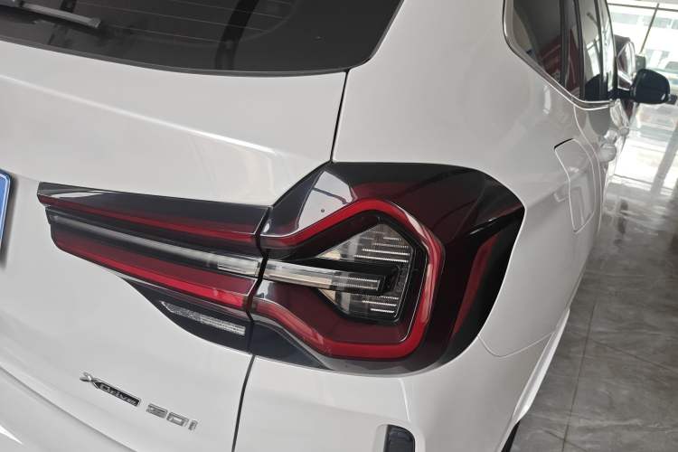 Used BMW X3 2022 xDrive25i M Sport Package Right Rear Taillight