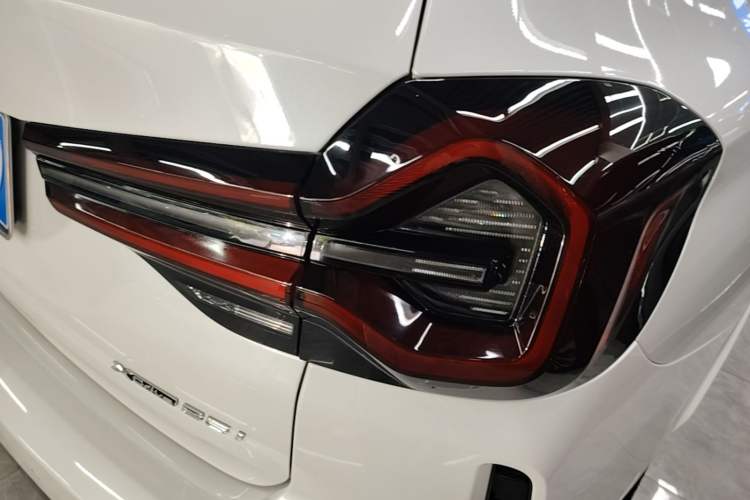 Used BMW X3 2022 xDrive25i M Sport Package Right Rear Taillight