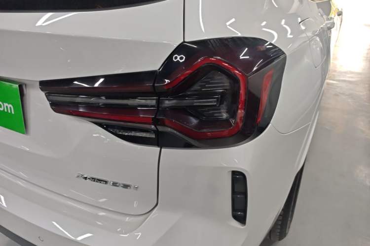 Used BMW X3 2022 xDrive25i M Sport Package Right Rear Taillight