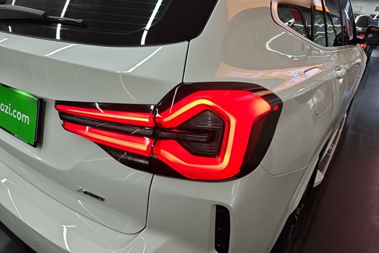 Used BMW X3 2022 Restyled xDrive25i M Sport Package Right Rear Taillight