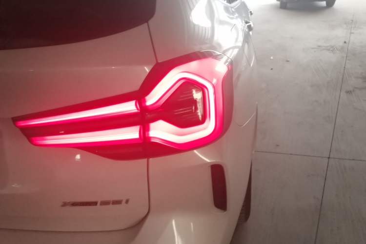 Used BMW X3 2022 xDrive25i M Sport Package Right Rear Taillight