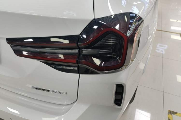 Used BMW X3 2022 xDrive25i M Sport Package Right Rear Taillight