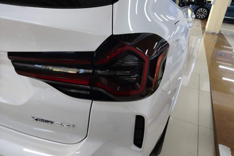 Used BMW X3 2022 xDrive25i M Sport Package Right Rear Taillight