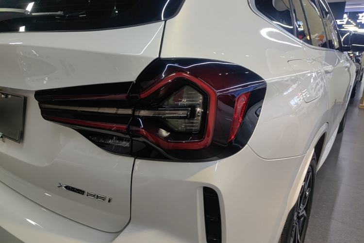 Used BMW X3 2022 xDrive25i M Sport Package Right Rear Taillight