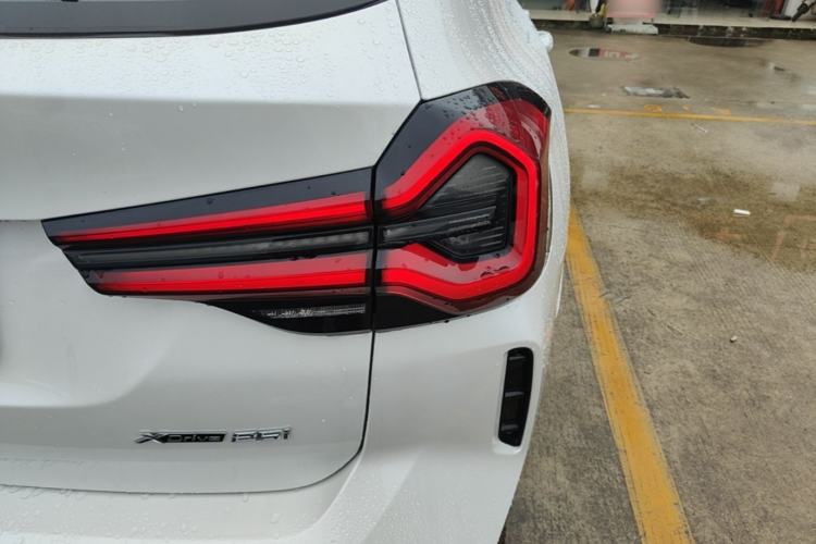 Used BMW X3 2022 xDrive25i M Sport Package Right Rear Taillight