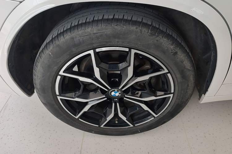 Used BMW X3 2022 xDrive25i M Sport Package Right Rear Wheel Hub