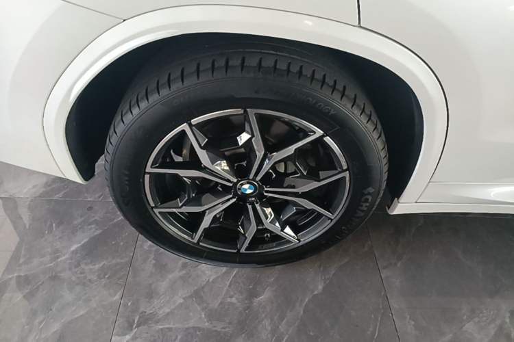 Used BMW X3 2022 xDrive25i M Sport Package Right Rear Wheel Hub