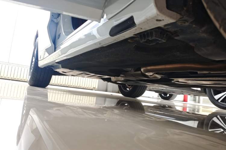 Used BMW X3 2022 Restyled xDrive25i M Sport Package Right Side Sill
