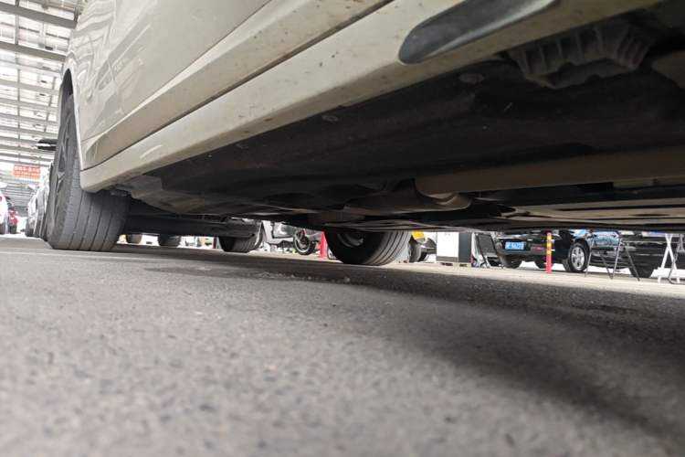 Used BMW X3 2022 Restyled xDrive25i M Sport Package Right Side Sill