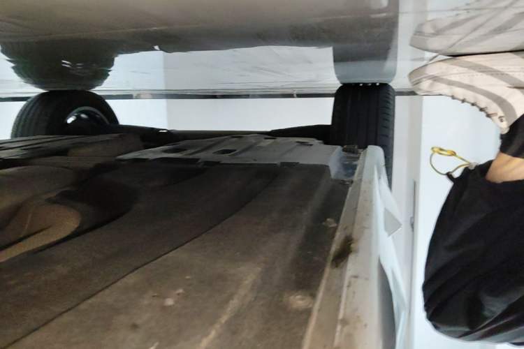 Used BMW X3 2022 Restyled xDrive25i M Sport Package Right Side Sill