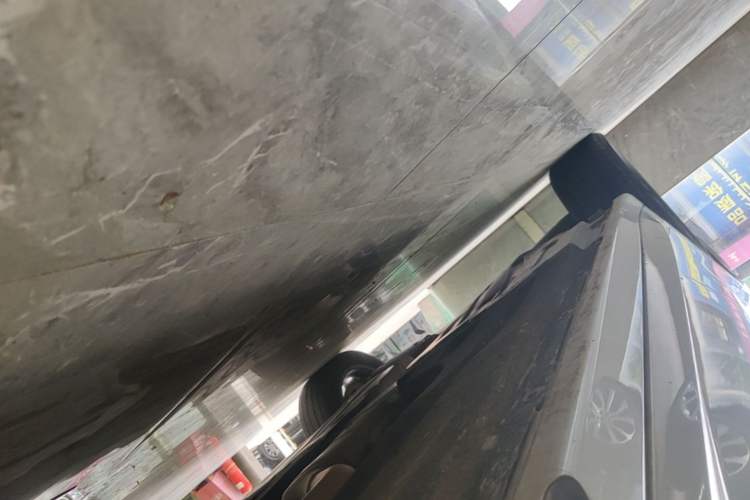 Used BMW X3 2022 Restyled xDrive25i M Sport Package Right Side Sill
