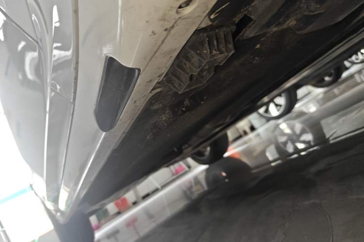 Used BMW X3 2022 xDrive25i M Sport Package Right Side Sill