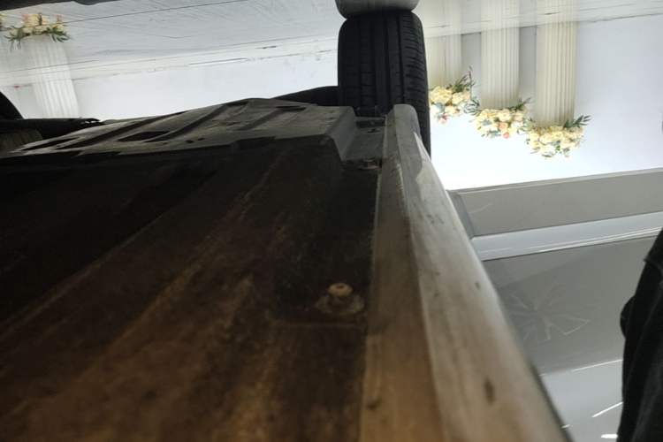 Used BMW X3 2022 xDrive25i M Sport Package Right Side Sill