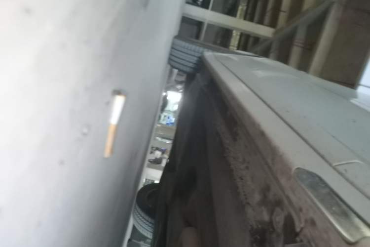 Used BMW X3 2022 xDrive25i M Sport Package Right Side Sill