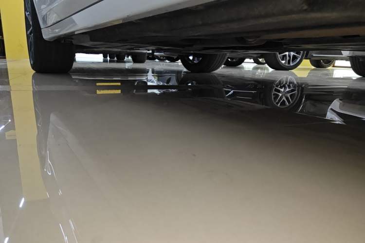 Used BMW X3 2022 xDrive30i Luxury Model M Night Sky Package Right Side Sill