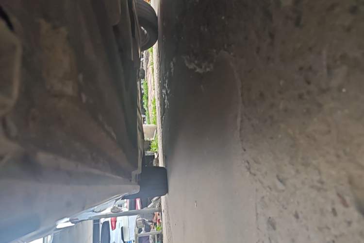 Used BMW X3 2022 xDrive25i M Sport Package Right Side Sill