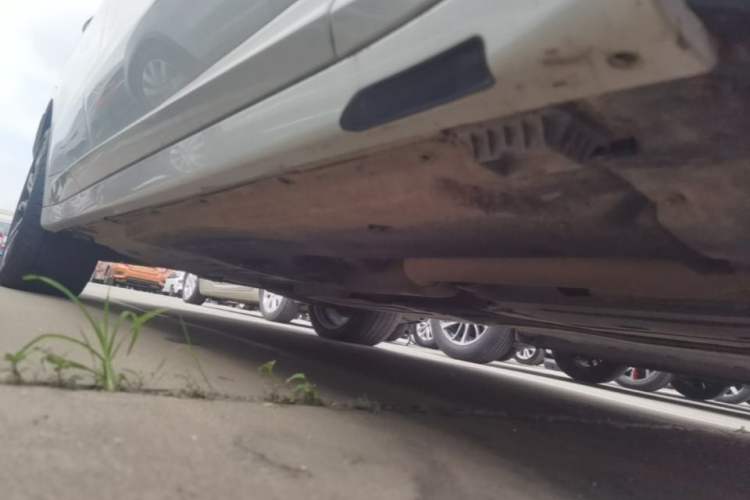 Used BMW X3 2022 xDrive30i Luxury Model M Night Sky Package Right Side Sill