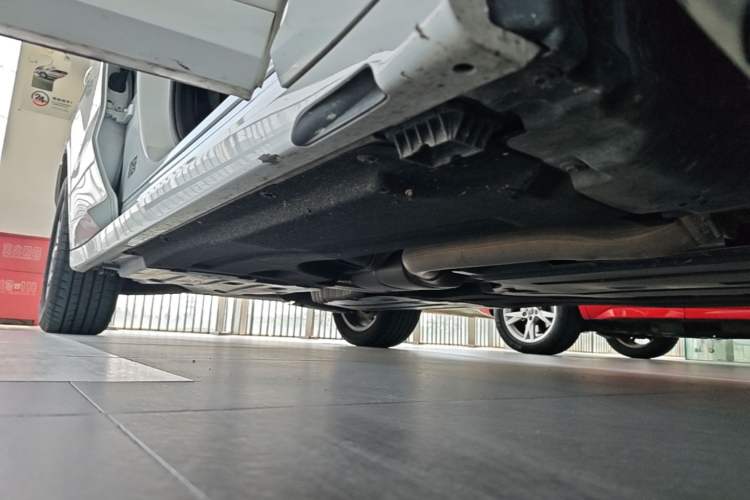 Used BMW X3 2022 Restyled xDrive25i M Sport Package Right Side Sill