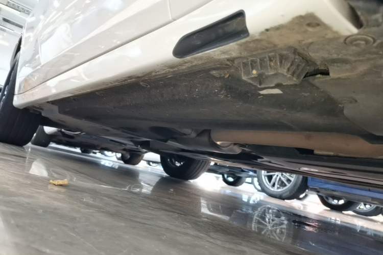 Used BMW X3 2022 Restyled xDrive25i M Sport Package Right Side Sill