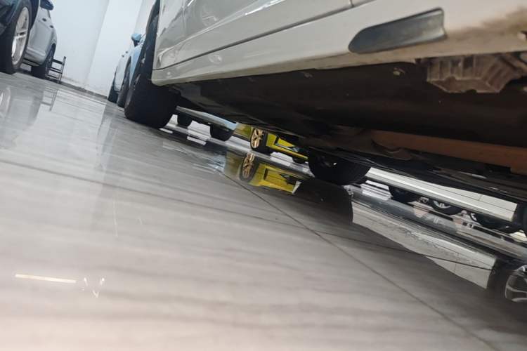 Used BMW X3 2022 xDrive25i M Sport Package Right Side Sill